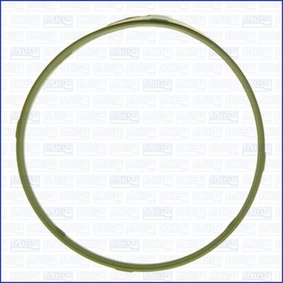 Прокладка, корпус впускного коллектора AJUSA 01031500