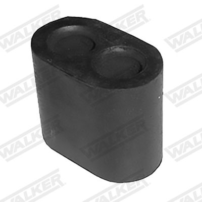 Резиновые полоски, система выпуска WALKER 81307