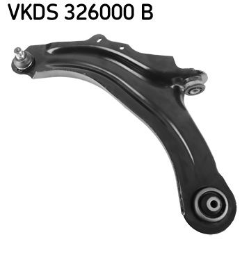 Neatkarīgās balstiekārtas svira, Riteņa piekare SKF VKDS 326000 B