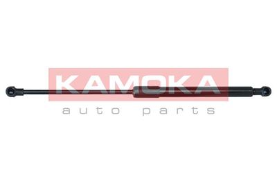 Gāzes atspere, Bagāžas/Kravas nodalījuma vāks KAMOKA 7092170