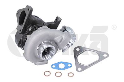 Компрессор, наддув vika 19604301