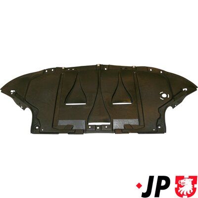 Защита двигателя / поддона двигателя JP GROUP 1181301000