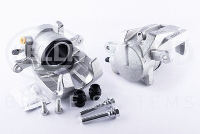 Bremžu suports HELLA PAGID 8AN 355 791-901