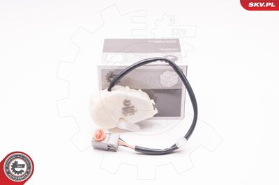 Замок двери ESEN SKV 16SKV461