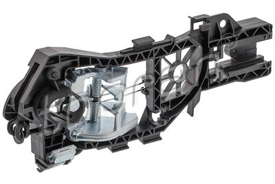 Рамка, наружная ручка двери TOPRAN 119 918