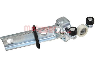 Virzošais rullītis, Bīdāmās durvis METZGER 2310135