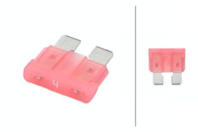 Drošinātājs HELLA 8JS 711 683-881