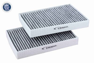 Filtra komplekts, Salona telpas gaiss VEMO V20-31-1054-1