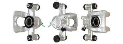 Тормозной суппорт ELSTOCK 86-2782