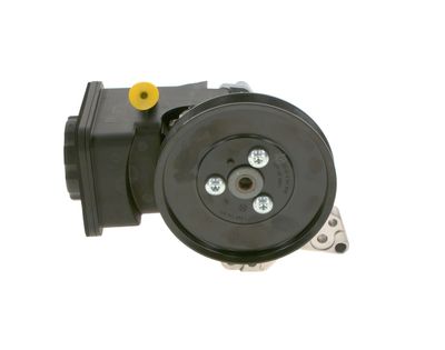 Гидравлический насос, рулевое управление BOSCH KS00000586