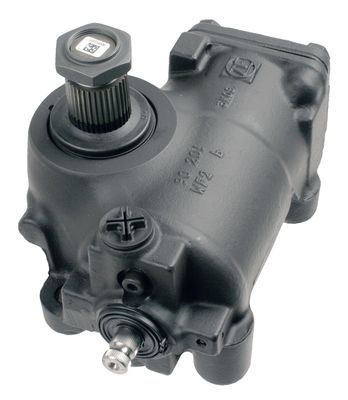 Stūres mehānisms BOSCH K S00 001 084
