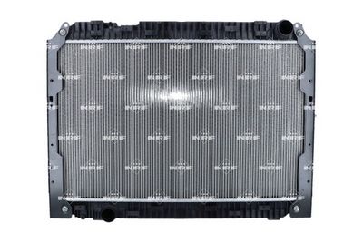Radiators, Motora dzesēšanas sistēma NRF 56138