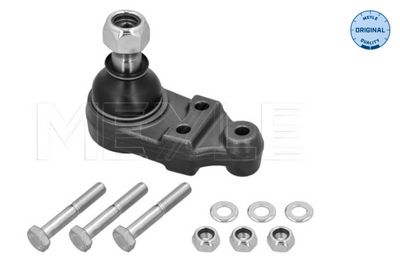 Balst-/Virzošais šarnīrs MEYLE 716 010 0005