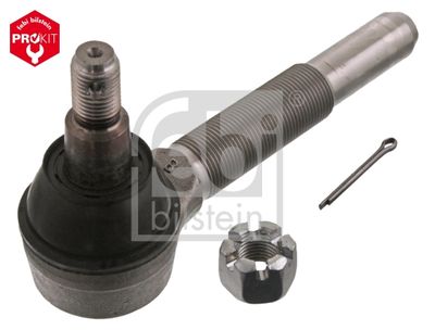 Наконечник поперечной рулевой тяги FEBI BILSTEIN 41322