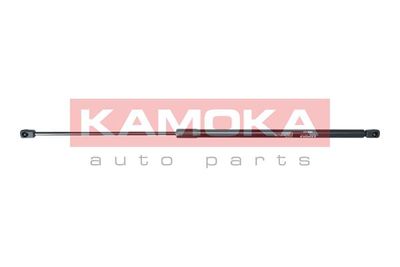 Gāzes atspere, Bagāžas/Kravas nodalījuma vāks KAMOKA 7092169