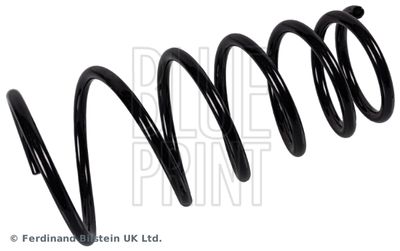 Пружина ходовой части BLUE PRINT ADK888353