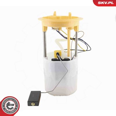 Элемент системы питания ESEN SKV 02SKV848