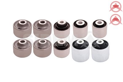 Piekare, Šķērssvira SIDEM 837641 KIT