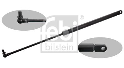 Gaasivedru, pagasi-/veoruum FEBI BILSTEIN 49809