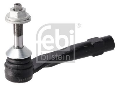 Stūres šķērsstiepņa uzgalis FEBI BILSTEIN 1004000