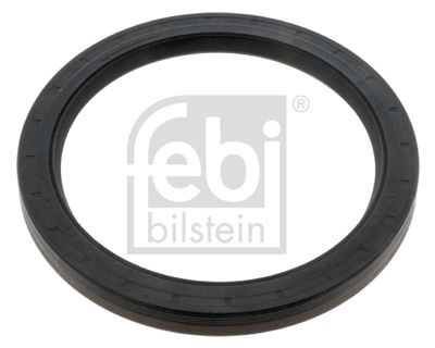 Сальник, вторичный вал механической коробки передач FEBI BILSTEIN 45337