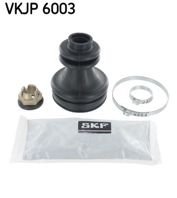 Комплект пыльника, приводной вал SKF VKJP 6003