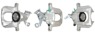 Bremžu suports ELSTOCK 86-2734