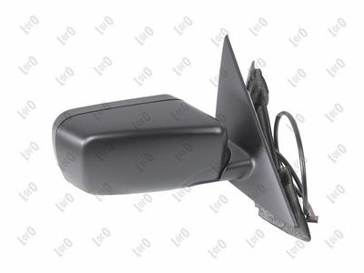 Наружное зеркало ABAKUS 0410M05