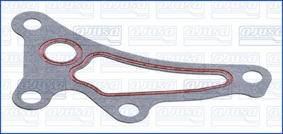 Blīve, Eļļas filtrs AJUSA 01529000