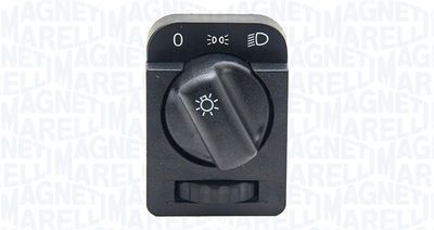 Slēdzis, Priekšējās gaismas MAGNETI MARELLI 000050994010