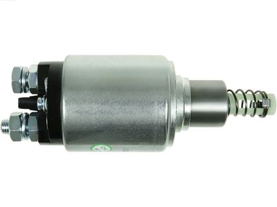 Ievilcējrelejs, Starteris AS-PL SS0293P