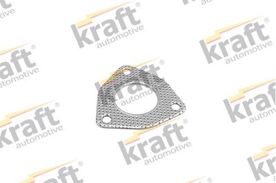 Blīve, Izplūdes caurule KRAFT AUTOMOTIVE 0522500