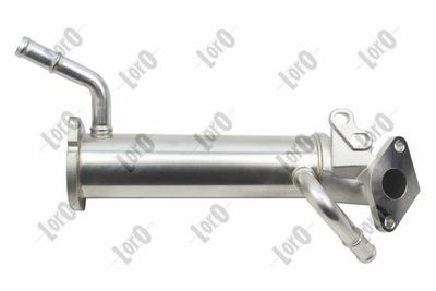 Радиатор, рециркуляция ОГ ABAKUS 121-00-007