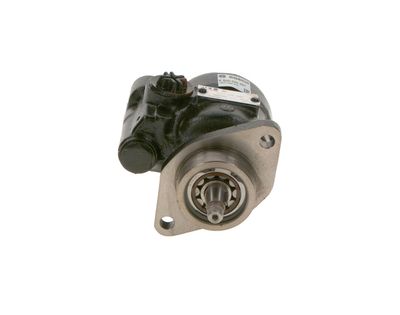 Hidrosūknis, Stūres iekārta BOSCH KS01000227
