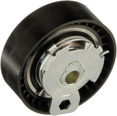 Натяжной ролик, ремень ГРМ GATES T43116