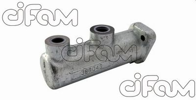 Galvenais cilindrs, Sajūgs CIFAM 505-006