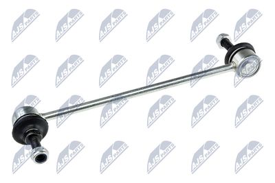 NTY ZLPNS046 Stiepnis/Atsaite, Stabilizators