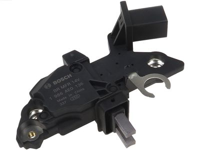 AS-PL ARE0066(BOSCH) Ģeneratora sprieguma regulators