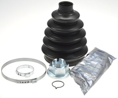 Комплект пыльника, приводной вал LÖBRO 303528