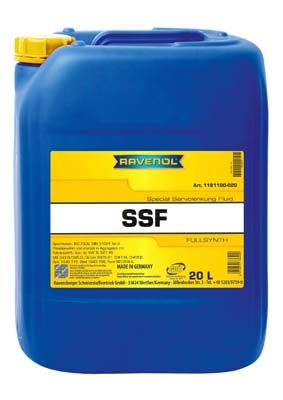 Hidrauliskā eļļa RAVENOL 1181100-020-01-999