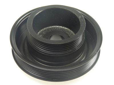 Ременный шкив, коленчатый вал CORTECO 80001428