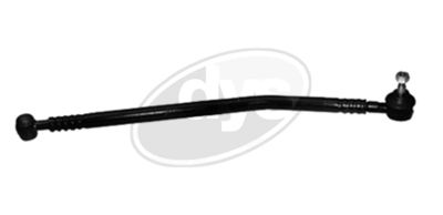 Stūres garenstiepnis DYS 23-22004