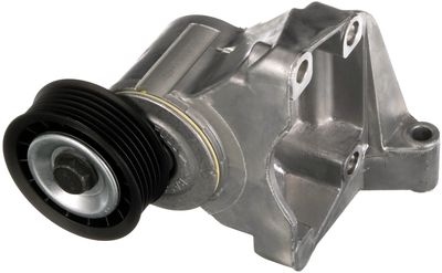 Siksnas spriegotājs, Ķīļsiksna GATES T38316