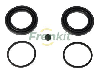 Remkomplekts, Bremžu suports FRENKIT 245084