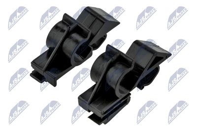 Ванночка для багажника NTY EZC-FT-202