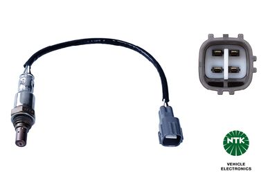 Лямбда-зонд NTK 97589