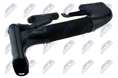 Gaisa tvērēja caurule, Gaisa filtrs NTY GPP-ME-081