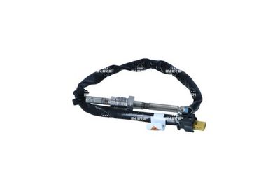 Devējs, Izplūdes gāzu temperatūra NRF 707313