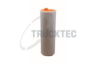 Gaisa filtrs TRUCKTEC AUTOMOTIVE 08.14.045