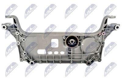 Вспомогательная рама/агрегат опоры NTY ZRZ-VW-009